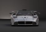 Pagani Imola 2020 года